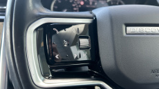 Land Rover Discovery Sport 1.5 P300e R-Dynamic HSE 5dr Auto [5 Seat] Station Wagon